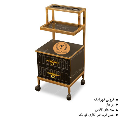 ترولی فورتیک