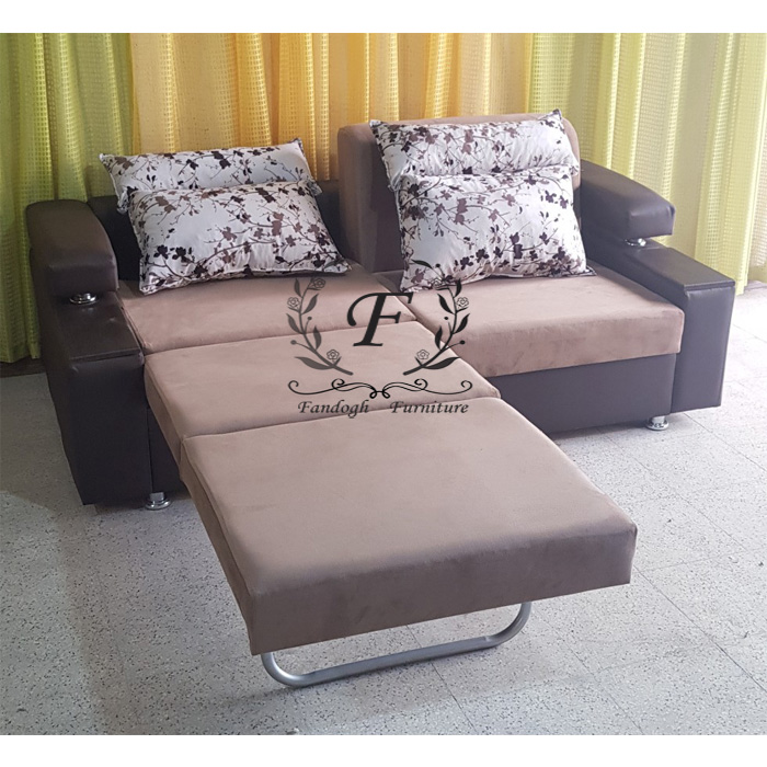 ملینا دو قلو دسته لالوسکی