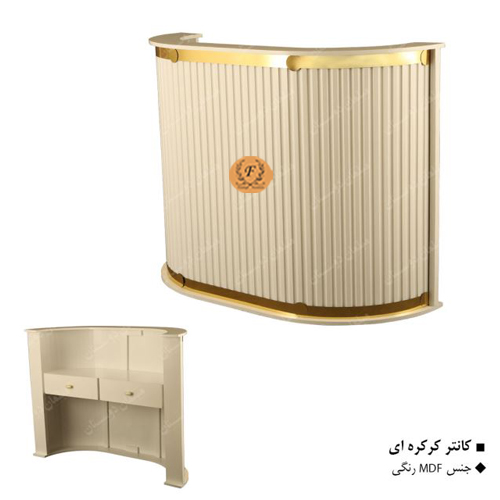 کانتر کرکره ای