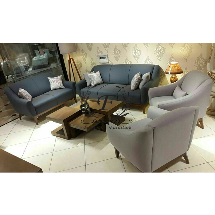 پیکاسو 7 نفره