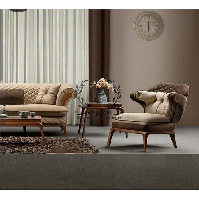 مبل چستروگا 7 نفره