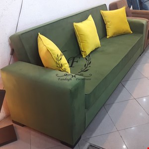تختخواب شو آلمانی