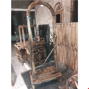 آینه قدی