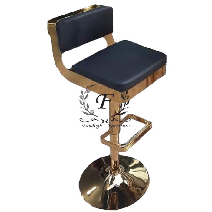 صندلی اپنی اسکالت