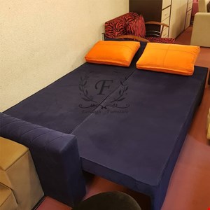 تختخواب شو دریا