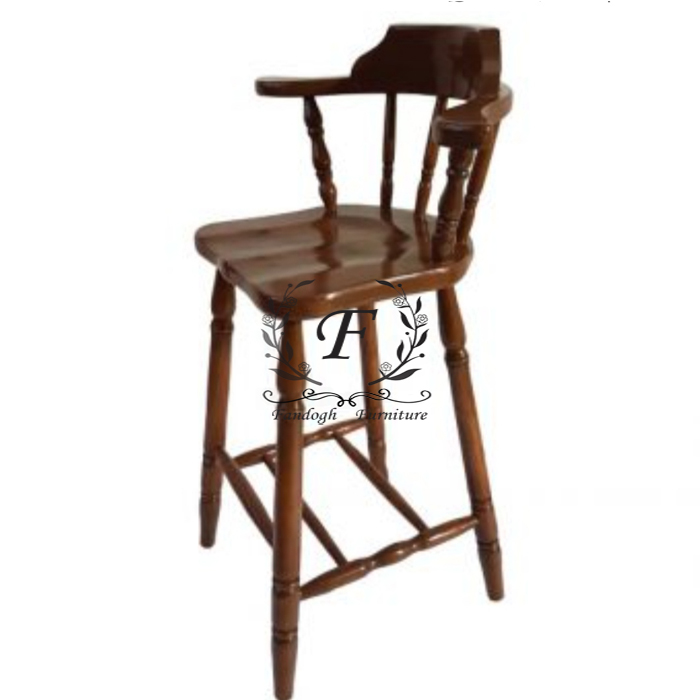 صندلی اپنی دسته دار