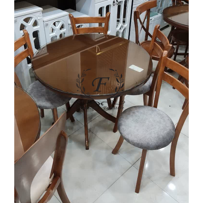 غذاخوری مدل دوتیرک