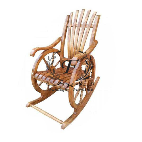 راک سکانی نیزه ای