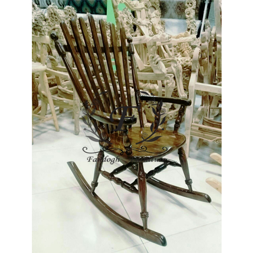 راک نیزه ای