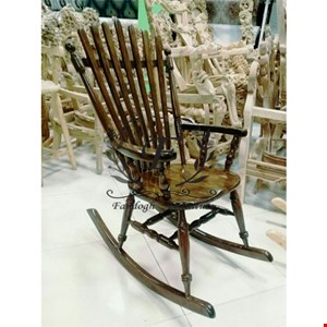 راک نیزه ای