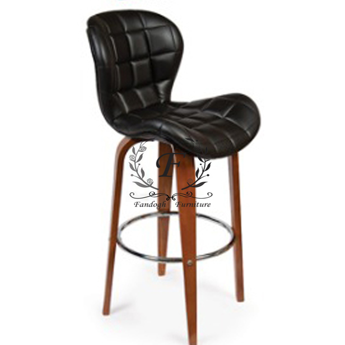 صندلی کانتر زین اسبی