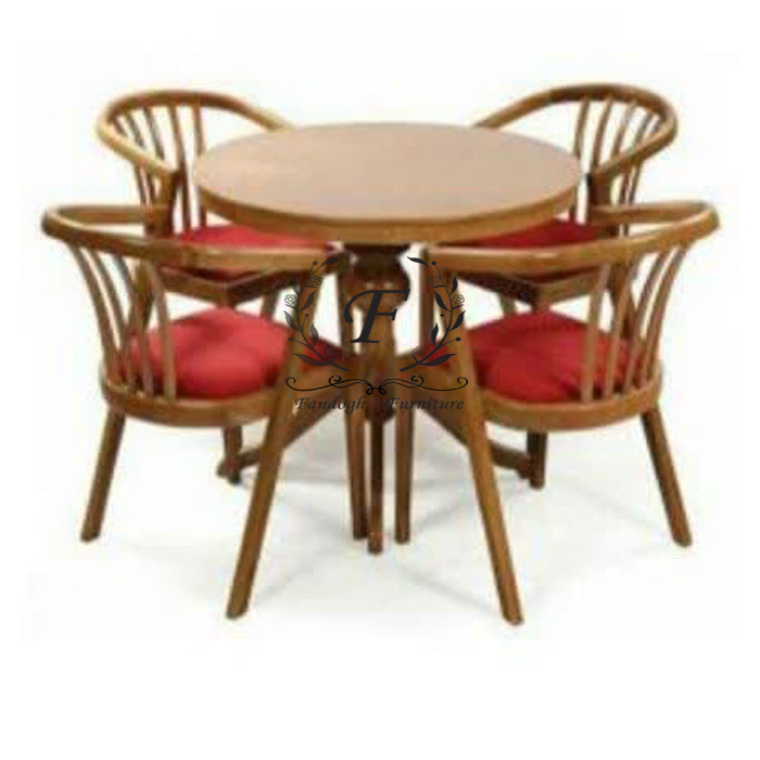 غذاخوری مدل سبدی