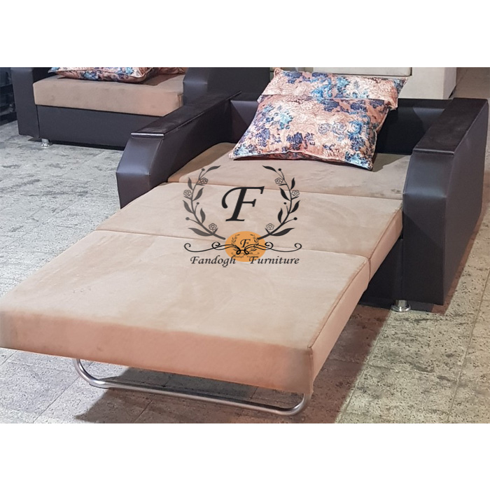 ملینا دسته MDF