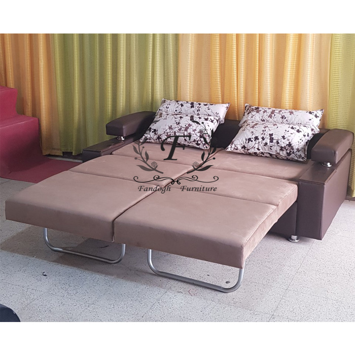 ملینا دو قلو دسته لالوسکی