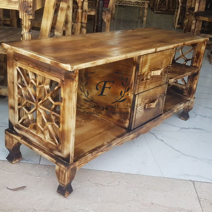 میز تلویزیون