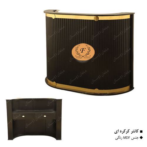 کانتر کرکره ای