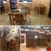 میز بار و رستوران